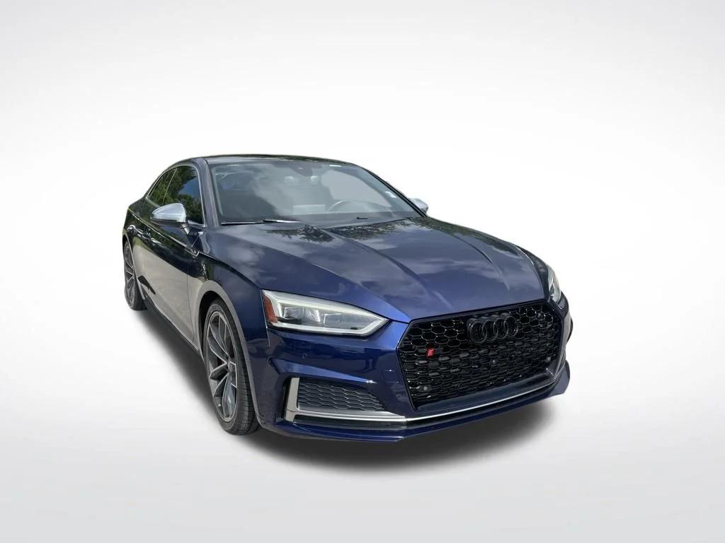 audi s5 coupe 2018 WAUP4AF50JA104461 image audi s5 coupe 2018 WAUP4AF50JA104461 image